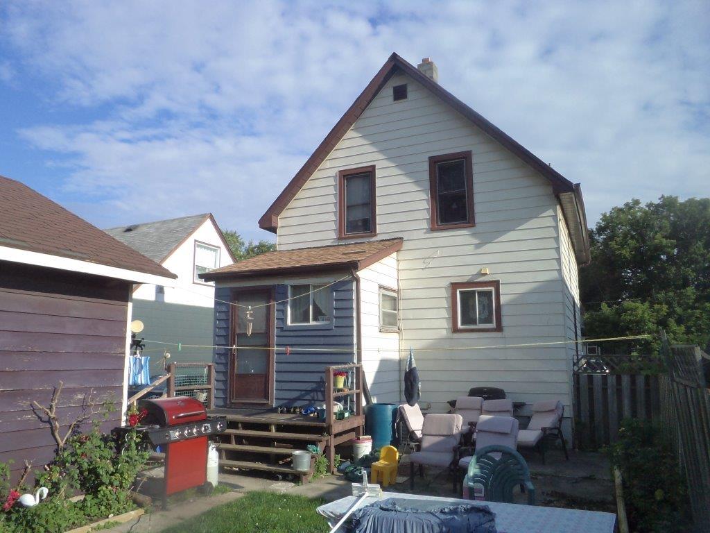 only $745/month after rent credits!!